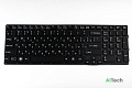 Клавиатура для ноутбука Sony VPC-SE черная без подсветки p/n: 148986151, 9Z.N6CBF.20R, NSK-SE2BF - фото