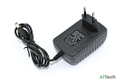 Блок питания 24V1A (5.5x2.1) 24W