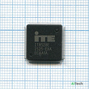 Мультиконтроллер IT8528E EXA Bulk