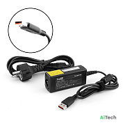Блок питания TopON для Lenovo 20V 2A (power USB) 40W ADL40WCA TOP-LT40Y3
