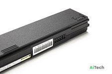 Аккумулятор для Clevo M810 (7.4V 3550mAh) p/n: 6-87-M810S-4ZC1 6-87-M810S-4ZC2