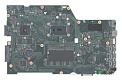 Материнская плата Asus X751LB DDR3 4G i7-5500U SR23W N16S-GT-S-A2 940M 90NB08F0-R00010 - фото