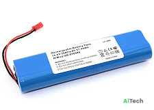 Аккумулятор для Chuwi iLife V3s Pro, V5s Pro, V8s 14.4V 2600mAh Li-ion