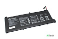 Аккумулятор для Huawei MateBook D15 D14 (7.64V 7330mAh) p/n: HB4692Z9ECW-22A - фото