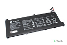 Аккумулятор для Huawei MateBook D15 D14 (7.64V 7330mAh) p/n: HB4692Z9ECW-22A