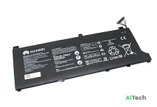 Аккумулятор для Huawei MateBook D15 D14 (7.64V 7330mAh) p/n: HB4692Z9ECW-22A