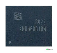 Микросхема KMDH6001DM-B422