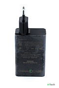 Блок питания 5V6.8A 3 USB (5V-2A  9V-2A 12V-1.5A) 34W