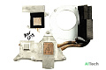 Система охлаждения для ноутбука Acer 5738 (медь) p/n: 60.4CG54.003 - фото