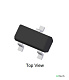 Микросхема ZXMN6A07FTA N-Channel MOSFET 60V 1.2A SOT-23 - фото