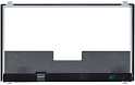 Матрица для ноутбука 17.3 1920x1080 30pin eDp Slim AH-IPS LP173WF4(SP)(D1) Matte 60Hz - фото