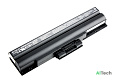 Аккумулятор для Sony VAIO VGP-BPS13 черный ORG (11.1V 3600mAh) - фото