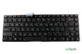 Клавиатура для Asus K45VD p/n: 0KNB0-4260RU00 - фото