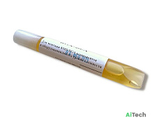 Флюс гель RGX-20-A для пайки BGA и SMD 10мл