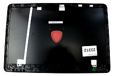 Asus G771 Крышка матрицы (A case) 