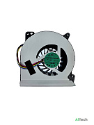 Вентилятор/Кулер для ноутбука Asus ROG G750 CPU 25мм 12V p/n: AB07512HX26DB00