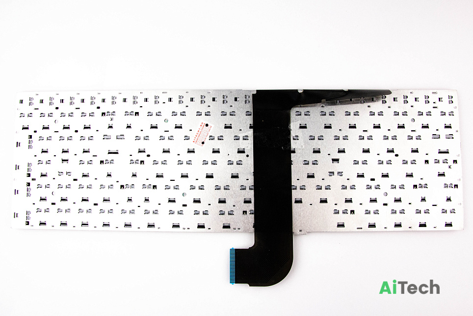 Клавиатура для ноутбука Samsung RF510 RF511 RF530 p/n: 24X73-RU, V190722B