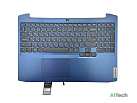 Клавиатура для ноутбука Lenovo Gaming 3-15ARH05 TopCase p/n: