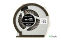 Вентилятор/Кулер для ноутбука Dell 15 7566 7567 14-7466 7467 L GPU p/n: 0147Dx 0NWW0W - фото