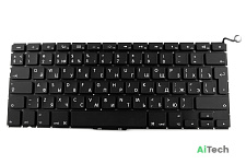 Клавиатура для Apple A1237 A1304 большой ENTER