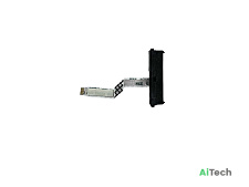 Разъем/переходник HDD Lenovo 310-15IKB 310-15ABR 510-15ISK p/n: NBX0001HV00 5C10L35858