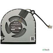 Вентилятор/Кулер для ноутбука Acer P214-51G P215-51G p/n: DFS541105FC0T 1323-019W0PB