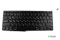 Клавиатура для Apple A1286 Горизонтальный Enter - фото