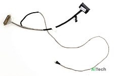 Шлейф для матрицы Samsung NP900X3A p/n:  BA39-01015A