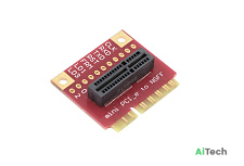 Переходник Mini PCI-e на NGFF