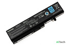 Аккумулятор для Toshiba T110 T130 (11.1V 4400mAh) p/n: PA3780U-1BRS
