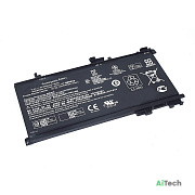 Аккумулятор для HP Pavilion 15-bс Omen 15-a (15.4V 4110mAh) p/n: TE04XL HSTNN-DB7T HSTNN-UB7A,