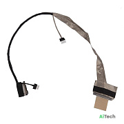 Шлейф для матрицы Sony VPC-EB p/n: 015-0101-1508_A (CCFL), 015-0101-1593_A (CCFL)