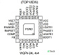 Микросхема RT8809BGQW 08= - фото
