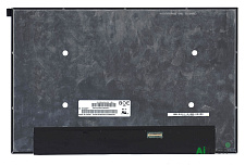 Матрица для ноутбука 16.0 1980x1200 40pin eDp AHVA B160UAK01.1 Matte 60Hz Touch