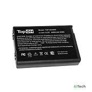 Аккумулятор для ноутбука HP Pavilion ZD8000 ZX6000 NX10 Presario R3000 Series 14.8V 4400mAh 65Wh
