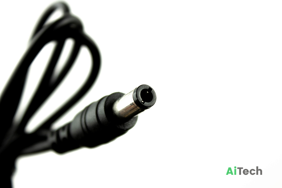 Блок питания 12V2A (5.5х2.5) 24W