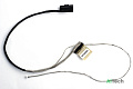 Шлейф для матрицы Sony SVF14 p/n: DD0GD5LC000, DD0GD5LC010, DD0GD5LC020 - фото