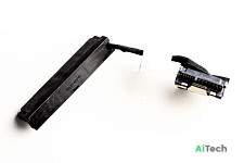 Разъем/переходник HDD Acer V5-472p V5-573p V7-482p V5-472g V5-573g p/n: dd0zqkhd000