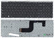 Клавиатура для ноутбука Samsung RC510 p/n: CNBA5902927DBYNF - фото