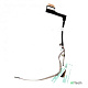 Шлейф для матрицы Acer V5-131 V5-171 One 756 p/n: DC02001KE10, DC02001SB10, 50.SGYN2.005 - фото
