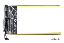 Аккумулятор Asus ME102A (3.75V 4900mAh) p/n: C11P1314