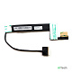 Шлейф для матрицы Asus Eee PC 1001PX LED p/n: 14G22500500Q, 14G22500510Q, 1422-00TJ000, 1422-00UY000 - фото