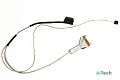 Шлейф для матрицы Toshiba L630 LED p/n: 6017B0268701 - фото