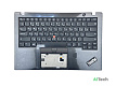 Клавиатура для ноутбука Lenovo ThinkPad X1 Carbon Gen 5 2017 Topcase p/n: SN20M08031 SN20M08054 - фото