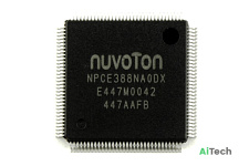 Микросхема NPCE388NA0DX