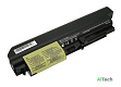 Аккумулятор для Lenovo ThinkPad R61 (10.8V 5200mAh) OEM p/n: 41U3196 42T5226 42T5225 42T5227 - фото