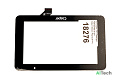 Тачскрин 7.0'' Prestigio PMP3970B 30 pin (190х119mm) Черный p/n: ACE-CG7.0A-249, GKG0362A, GKG0469a - фото