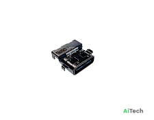 Разъем питания для Lenovo S340-14API (Type-C)