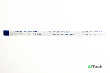 FFC FPC шлейф 14pin 0.5mm 15cm B-Type