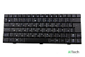 Клавиатура для Asus Eee PC 1000 1000H S101H Черная p/n: V021562IS, V0215621S3, 0KNA-0D3RU02 - фото